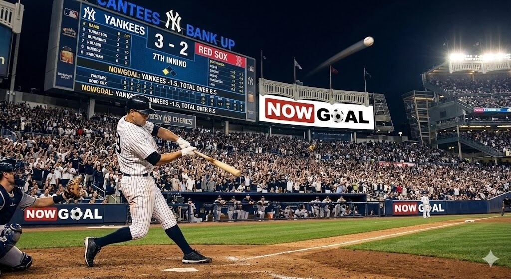 Hướng dẫn cách xem kèo bóng chày