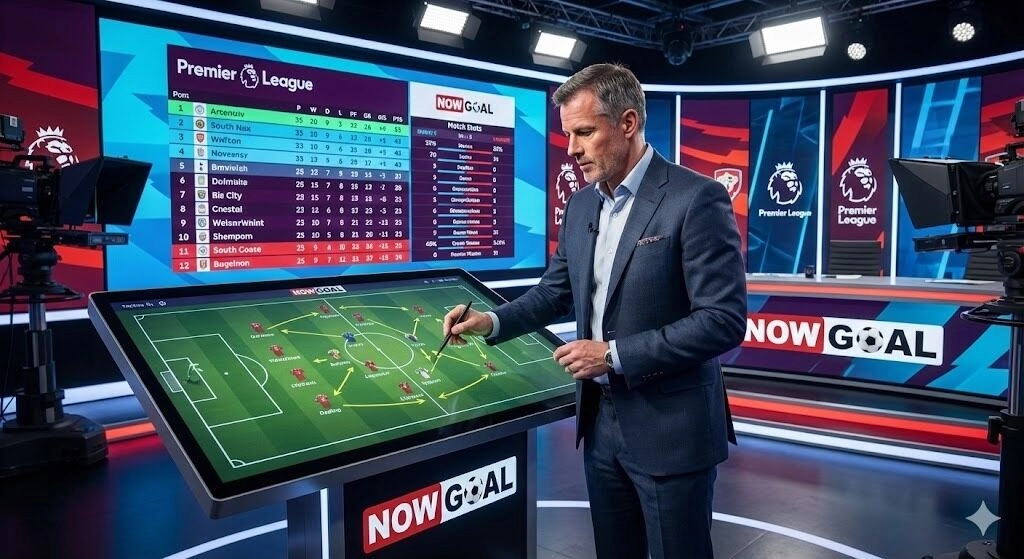 Các phương pháp dự đoán bóng đá Ngoại hạng Anh hiệu quả