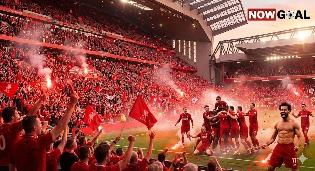 Sức mạnh vô hình của sân nhà